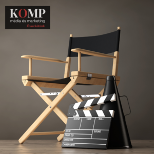 Nívódíjas rendező