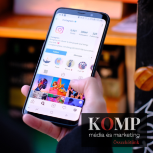 instagram rells videó