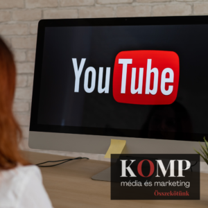 YouTube rövid videó