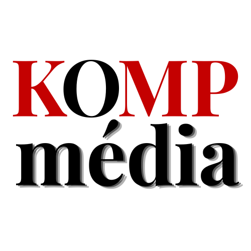 KOMP média